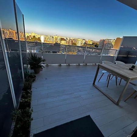 Sea&Cruise Apartment Bari Zewnętrze zdjęcie