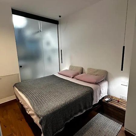 Sea&Cruise Apartment Bari Zewnętrze zdjęcie