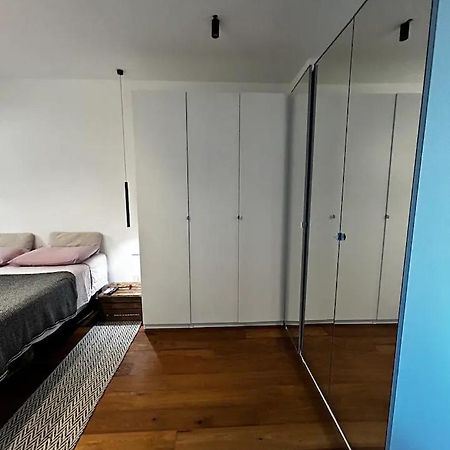Sea&Cruise Apartment Bari Zewnętrze zdjęcie