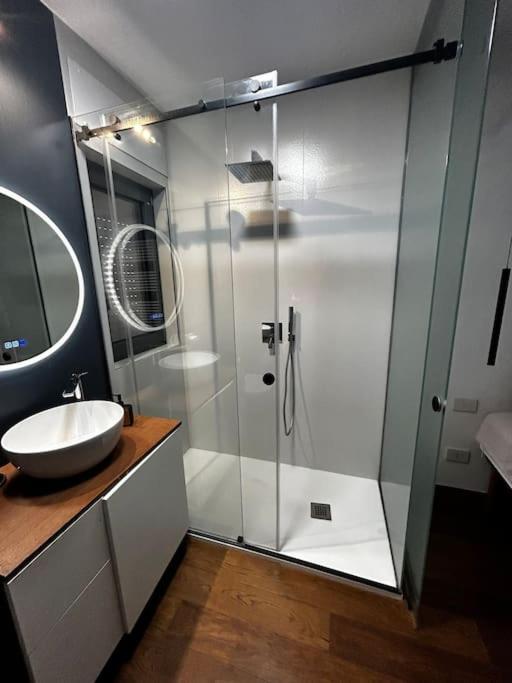 Sea&Cruise Apartment Bari Zewnętrze zdjęcie