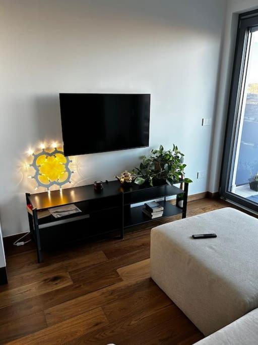 Sea&Cruise Apartment Bari Zewnętrze zdjęcie