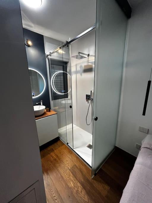 Sea&Cruise Apartment Bari Zewnętrze zdjęcie