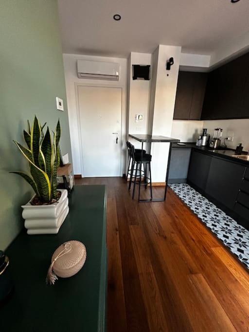 Sea&Cruise Apartment Bari Zewnętrze zdjęcie