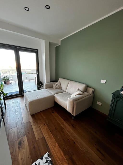 Sea&Cruise Apartment Bari Zewnętrze zdjęcie