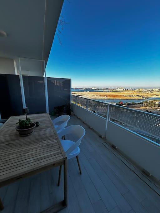 Sea&Cruise Apartment Bari Zewnętrze zdjęcie