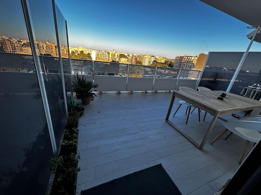 Sea&Cruise Apartment Bari Zewnętrze zdjęcie
