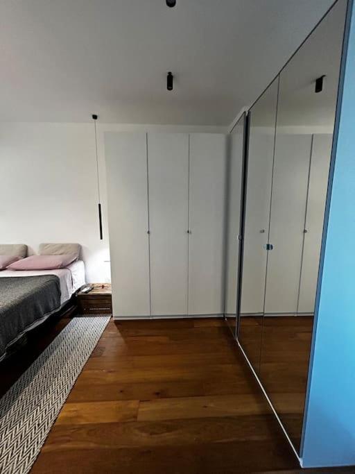 Sea&Cruise Apartment Bari Zewnętrze zdjęcie