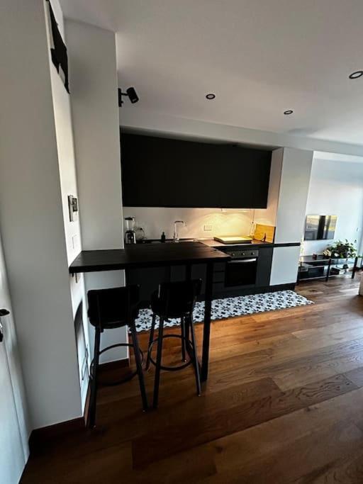 Sea&Cruise Apartment Bari Zewnętrze zdjęcie