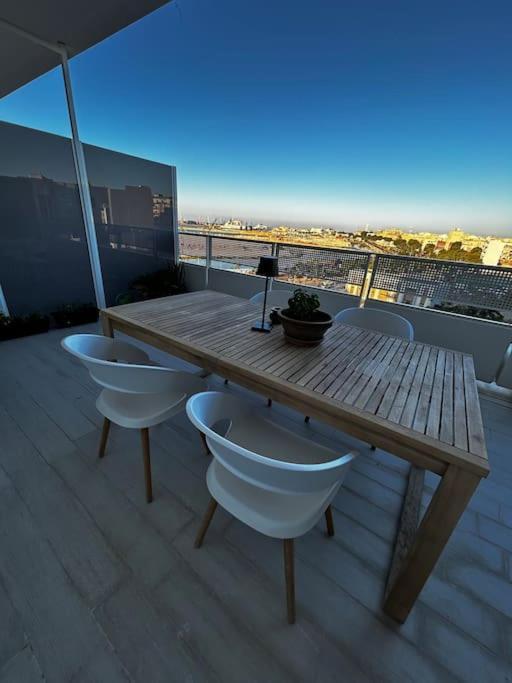 Sea&Cruise Apartment Bari Zewnętrze zdjęcie