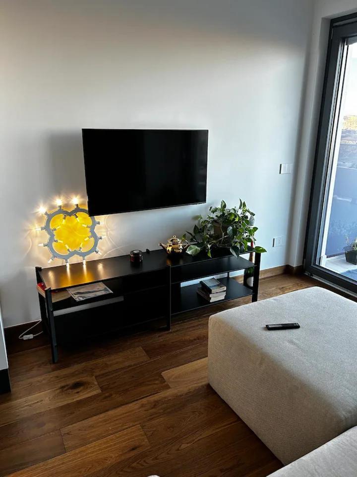 Sea&Cruise Apartment Bari Zewnętrze zdjęcie