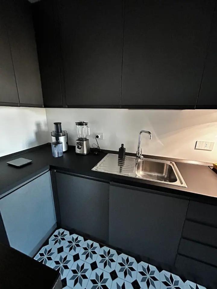 Sea&Cruise Apartment Bari Zewnętrze zdjęcie