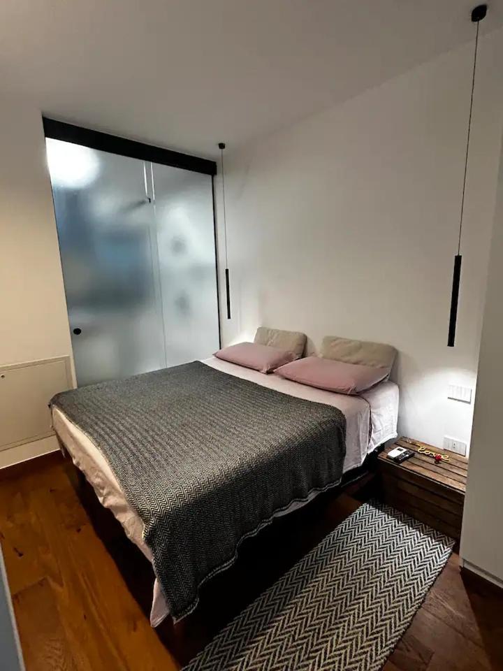 Sea&Cruise Apartment Bari Zewnętrze zdjęcie