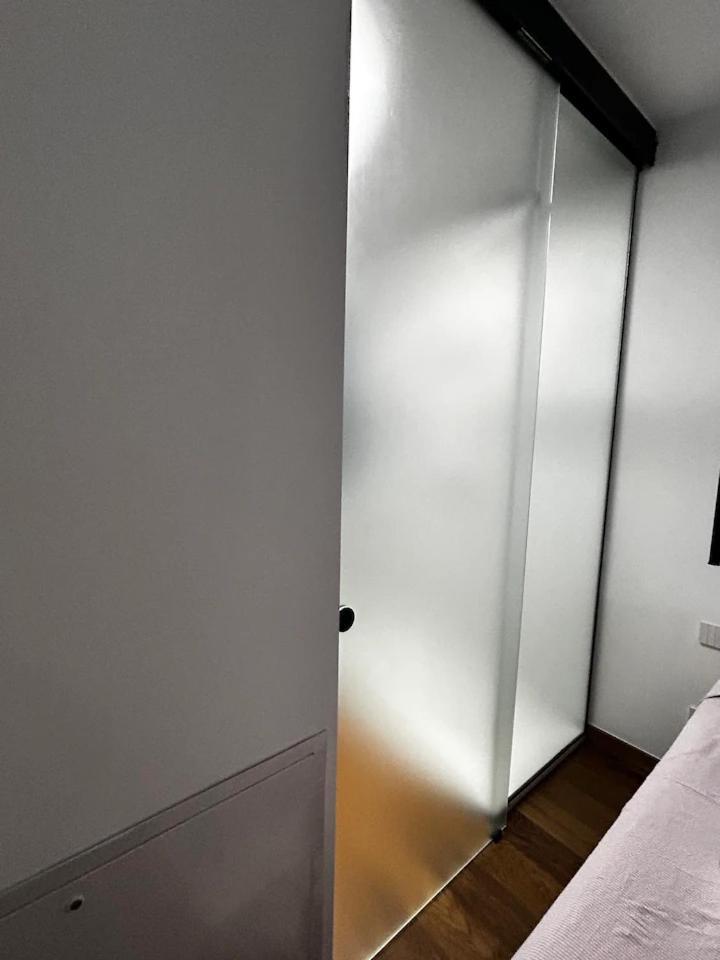 Sea&Cruise Apartment Bari Zewnętrze zdjęcie