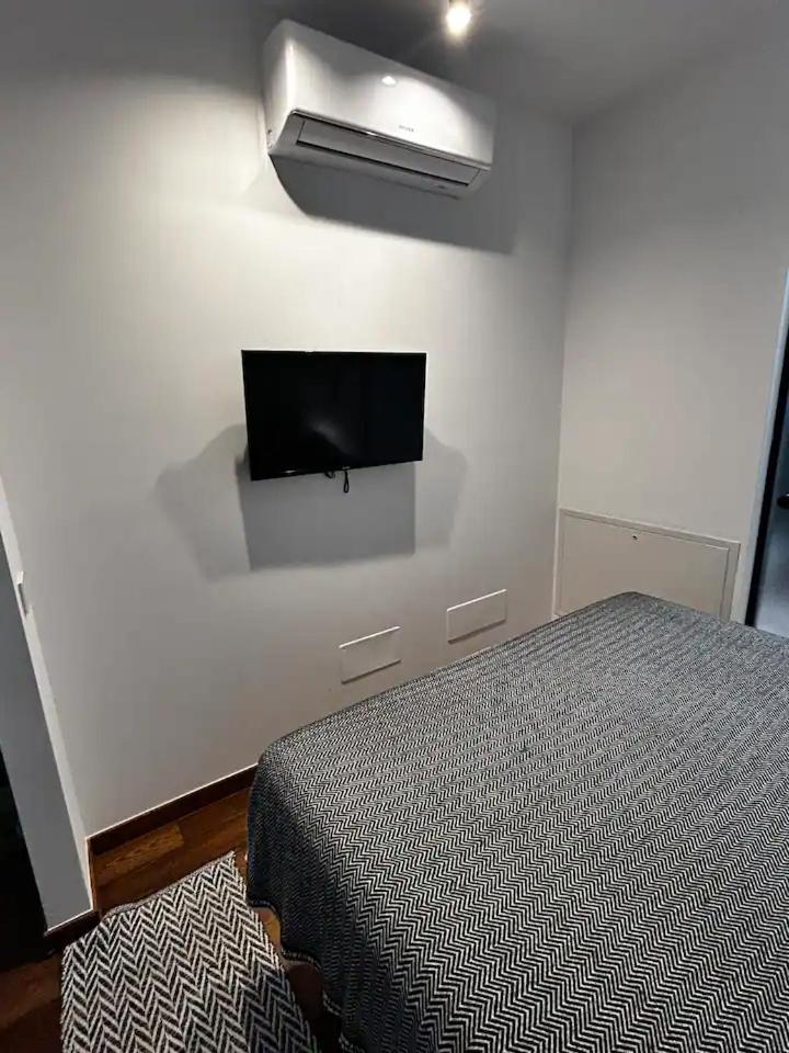 Sea&Cruise Apartment Bari Zewnętrze zdjęcie